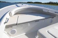 2022 Parker Offshore 2100 SE