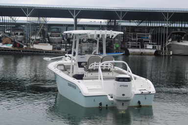 2022 Sea Pro 219 CC DEEP-V SERIES