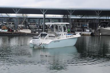2022 Sea Pro 219 CC DEEP-V SERIES