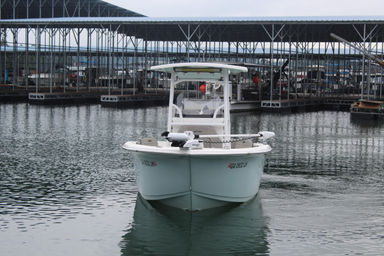 2022 Sea Pro 219 CC DEEP-V SERIES