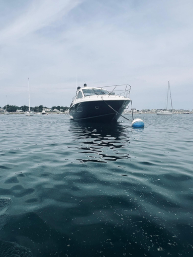 2015 Regal Boats 53 Sport Coupe