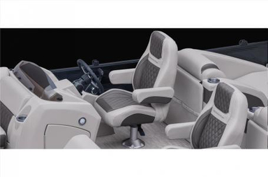 2022 Bennington 23 LSB