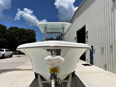 2022 Key West Boats 263 FS
