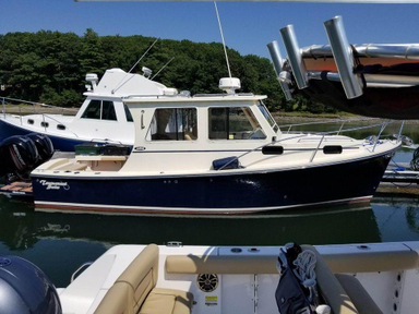 2018 Eastern Boat tournament