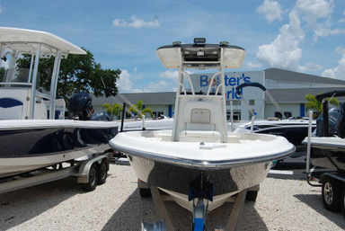 2017 Shearwater Yachting 25LTZ