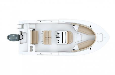 2022 Sportsman 212 open