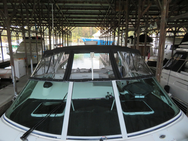 1994 Trojan Boats 370 Express