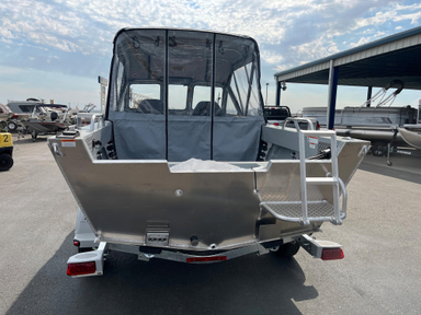 2022 Hewes Craft 180 Sportsman