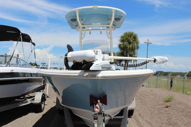 2019 Sea Chaser 26 LX