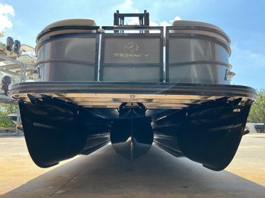 2021 Regency Boats 250 LE3
