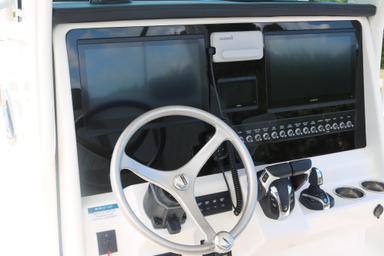 2022 WorldCat 325 CC