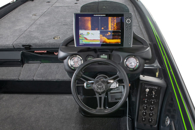 2021 Phoenix Boats 920 Elite