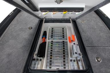 2021 Phoenix Boats 920 Elite