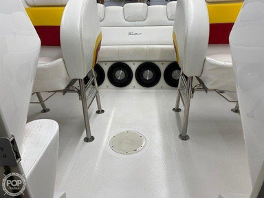 2005 Powerquest Boats Silencer 280