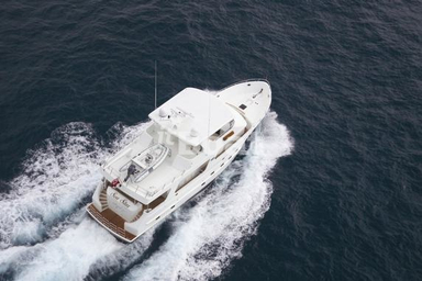 2008 Outer Reef Yachts 730 MY