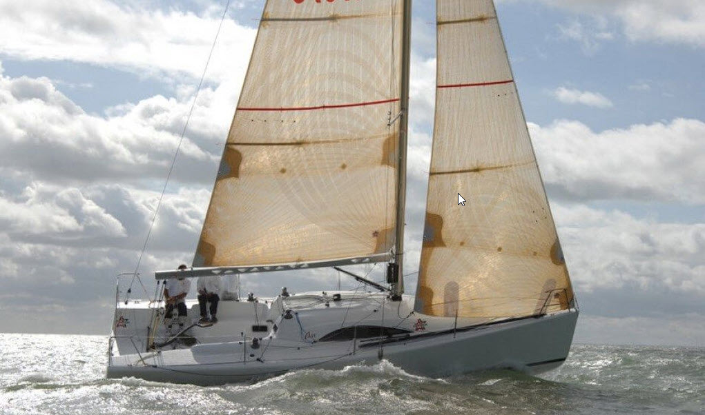 2009 Archambault A31