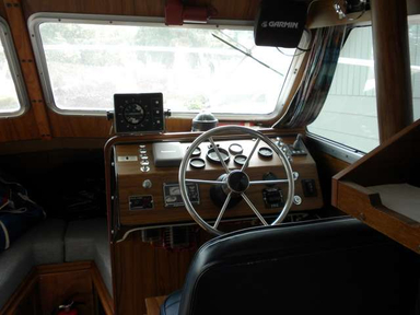 1977 Tollycraft Yachts CRUISER