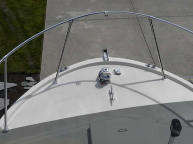 1977 Tollycraft Yachts CRUISER