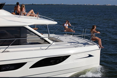 2014 Aquila Aquila 48