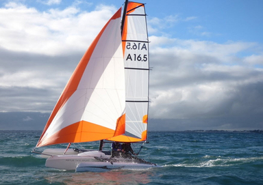 2016 Astus Boats Astus 16.5 - Sport