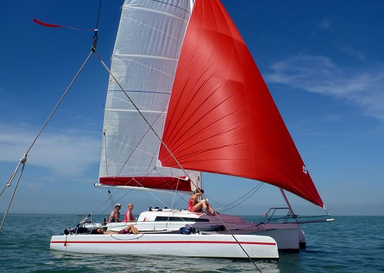 2014 Astus Boats Astus 24