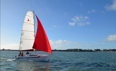 2014 Astus Boats Astus 24