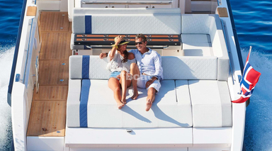 2021 Windy SR44 Blackhawk