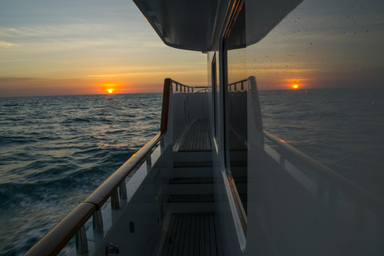 2022 Bering Yachts 65