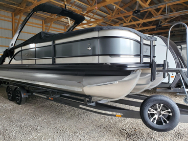 2021 Barletta Boats L25UEA