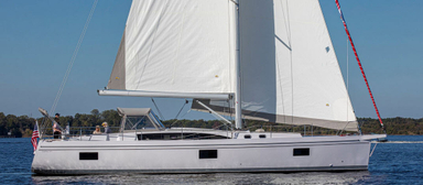 2019 Catalina Yachts Catalina 545