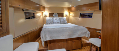 2019 Catalina Yachts Catalina 545