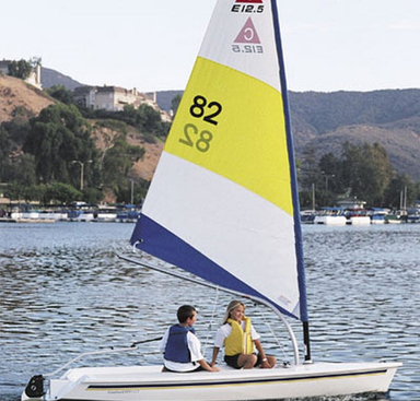 1997 Catalina Yachts Catalina Expo 12.5