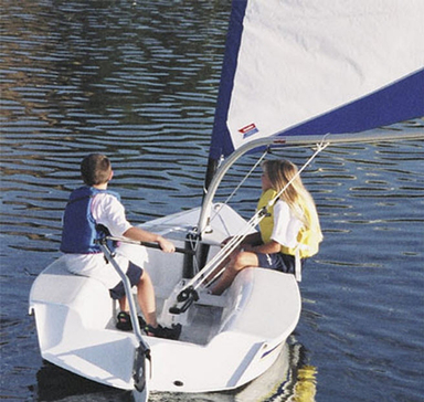 1997 Catalina Yachts Catalina Expo 12.5