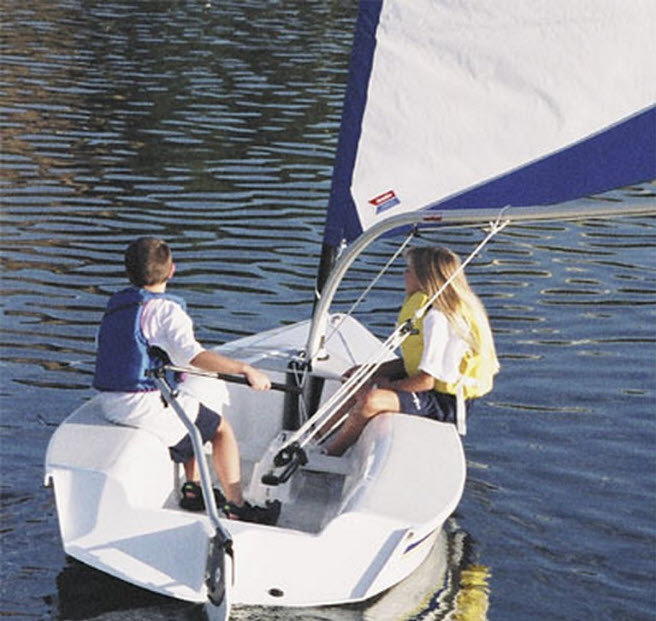 1997 Catalina Yachts Catalina Expo 12.5