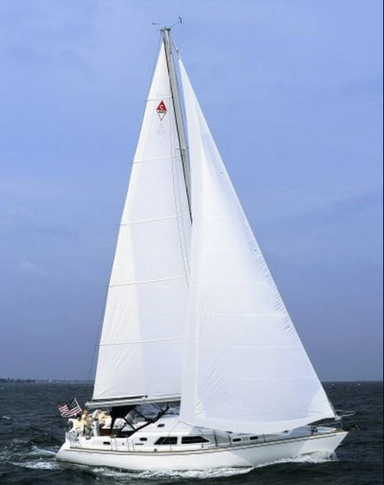 2004 Catalina Yachts Catalina Morgan 440
