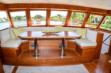 2017 Outer Reef Yachts 860 DBMY