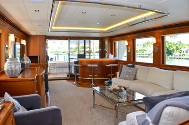 2017 Outer Reef Yachts 860 DBMY