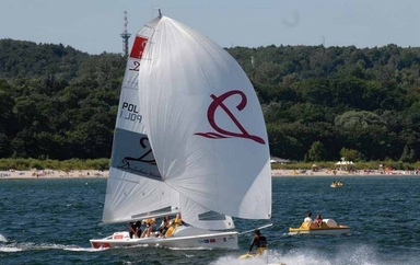 2006 Delphia Yachts Delphia 24 OD