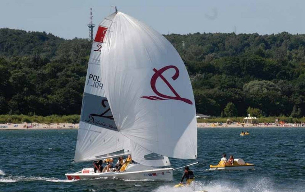 2006 Delphia Yachts Delphia 24 OD