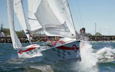 2006 Delphia Yachts Delphia 24 OD