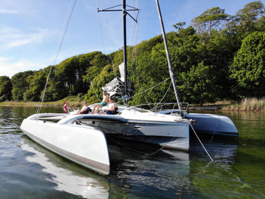 2015 Dragonfly 32 Supreme