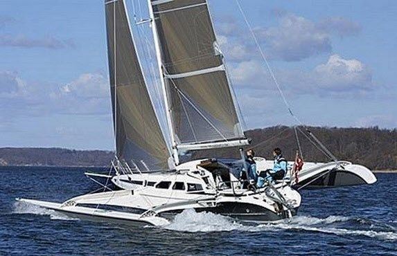 1996 Dragonfly Dragonfly 920 - Extreme