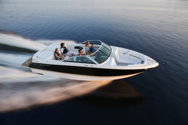 2022 Four Winns Horizon 230