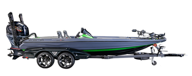 2022 Skeeter FXR20 Limited