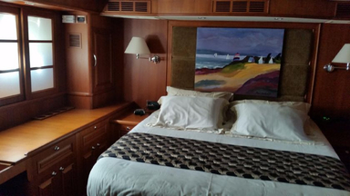 2013 Grand Banks Aleutian 59