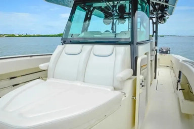 2014 HCB Yachts 4200 Siesta