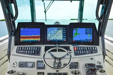 2014 HCB Yachts 4200 Siesta