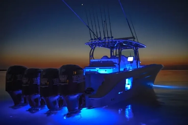2014 HCB Yachts 4200 Siesta