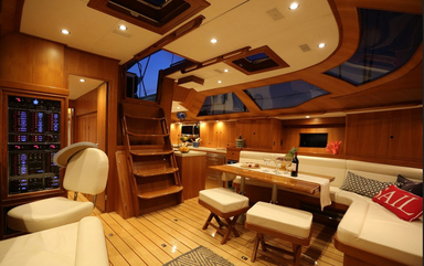 2013 Hylas Yachts Hylas 63