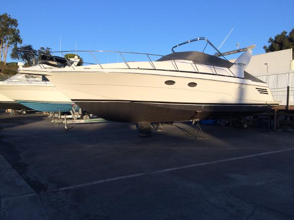 1999 Trojan Boats 400 Express